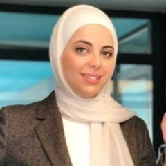 Marwa Al Bawaliz