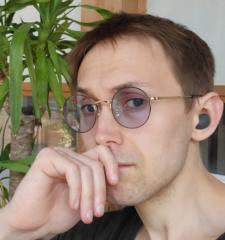 Kyle Boyer