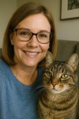 Christine Leigh