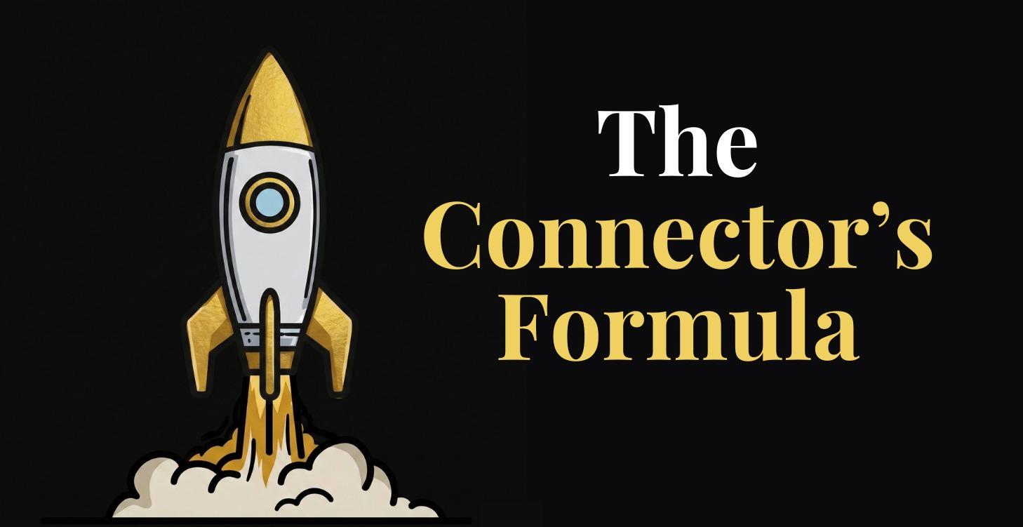 The Connector's Formula