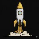 The Lift-Off Launchpad icon
