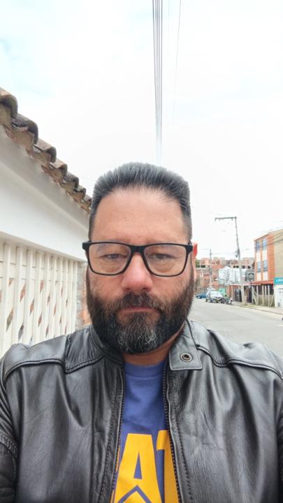 Alvaro Borrero