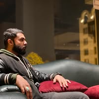 Shiraz Afzal