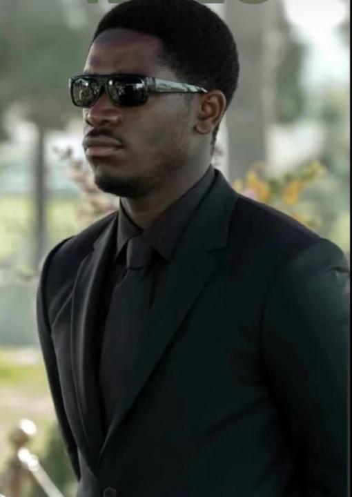Hamza Bamba