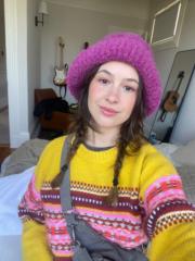 Jenna Vivaldi