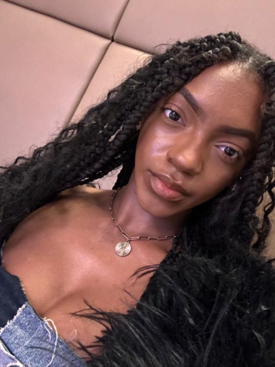 Genesis Forney