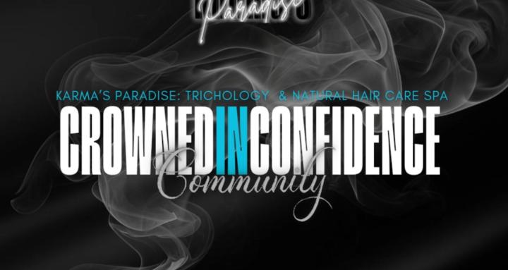 Crowned in Confidence