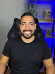 Uallace raduan Rocha