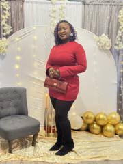 Vanessa Fobellah Nkengafack