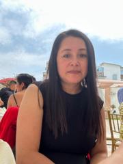 Angelica Isabel Ugalde Garcia