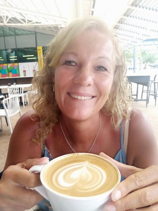 Laetitia Botha