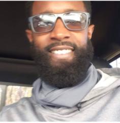 Victor Brown Jr