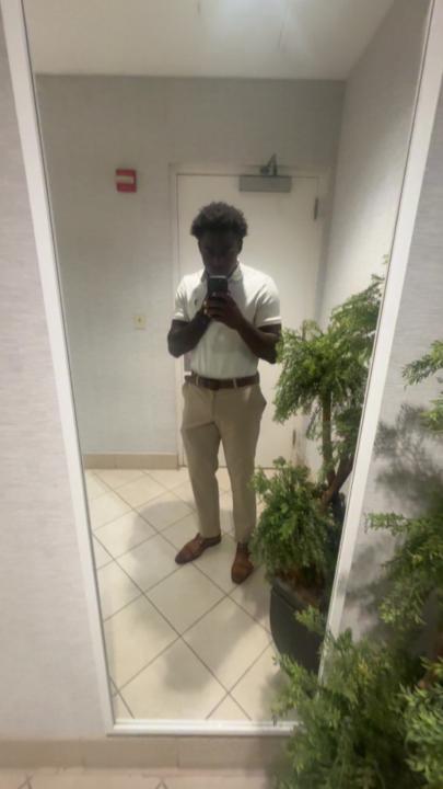 Dedrick Hicks