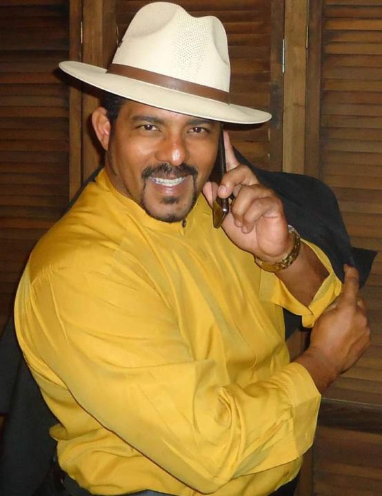 Jorge Aurelio Rodriguez Diaz