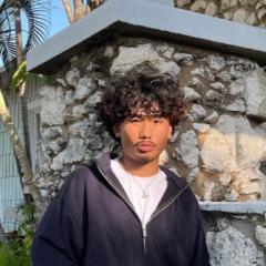 Maximus Stone