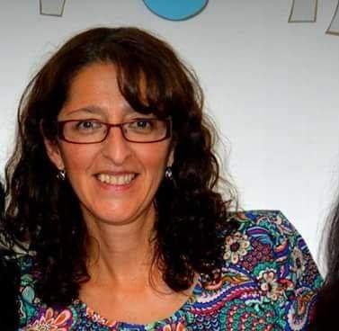 Patricia Garcés Gallardo