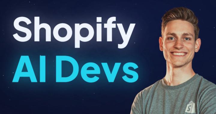 Shopify AI Developer Bootcamp