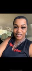 Almeshia Hilton