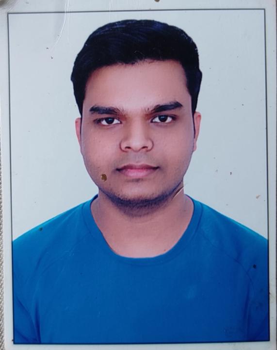 Kumar Gourav
