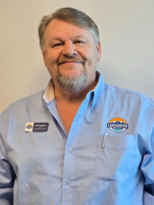 Raymond Danley