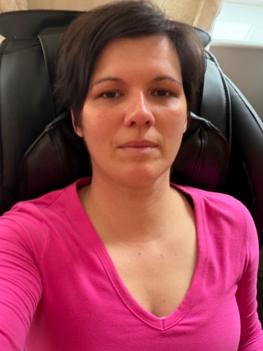 Eva Kelemen