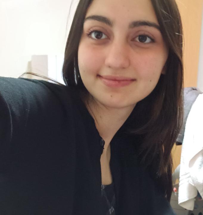 Celina Hamid