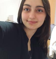 Celina Hamid