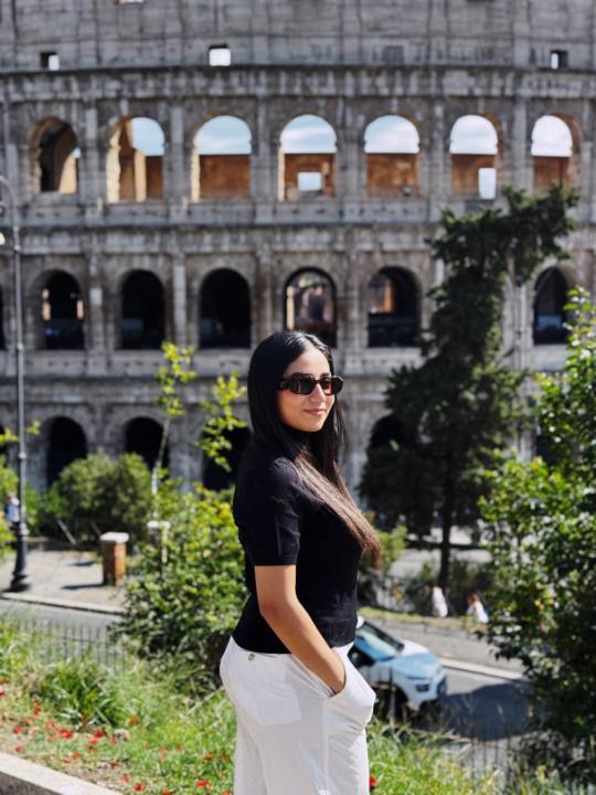 Elizabeth Rivera Martínez