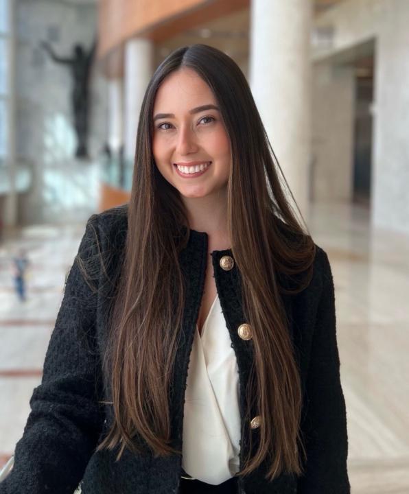 Laura Otalora Gonzalez
