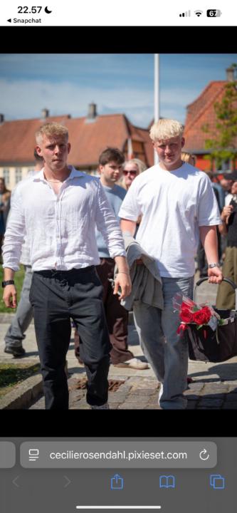 Patrick Gamborg Jezewski