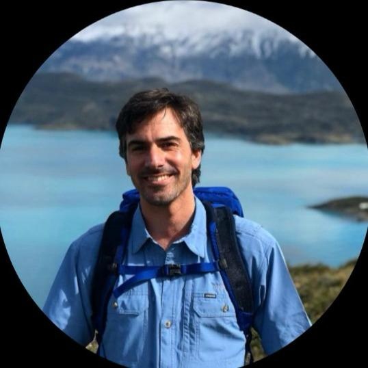 Juan Pablo Montes