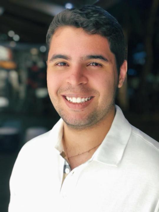 Heitor Jorge