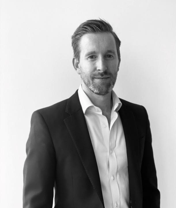 Graeme Affleck