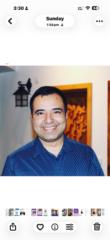 Dr Santosh Luna