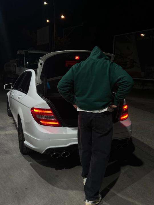 Alexandros Georgakopoulos