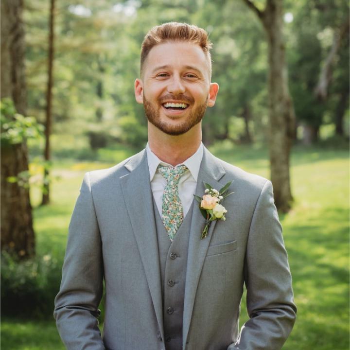 Zachary Jones