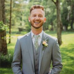 Zachary Jones
