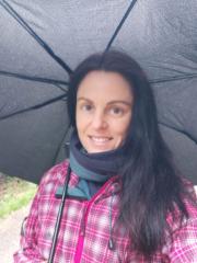 Mandy Bellisch