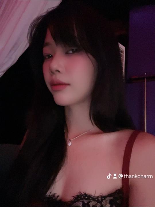 Trần Thị Thanh Trầm