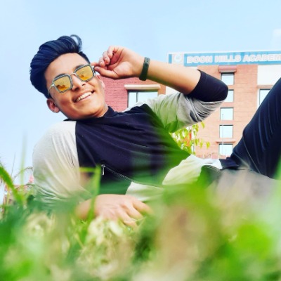Uzair Ahmad