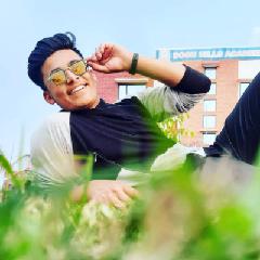 Uzair Ahmad