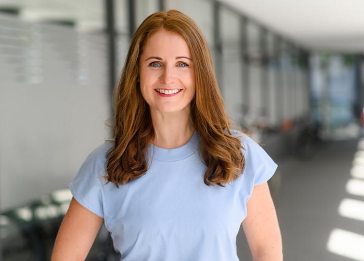 Jennifer Becker-Ryba