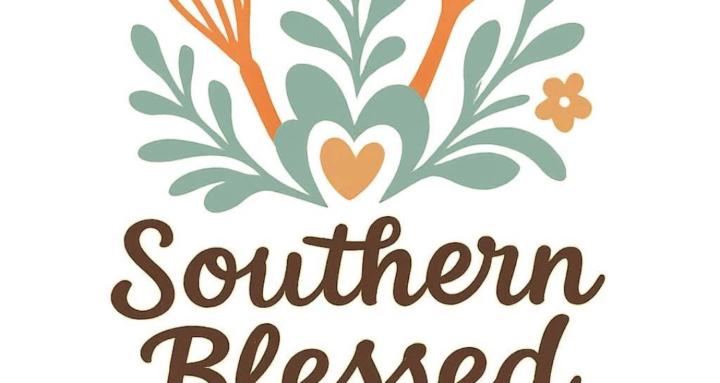 Southern Blessed Mom 