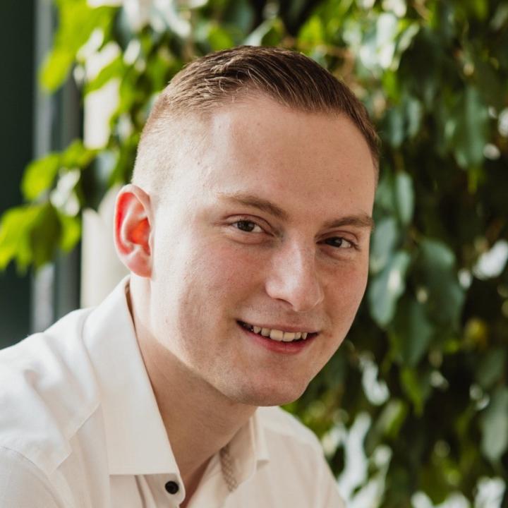 Tobias Lechner