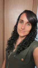 Angela Moreno Lopez