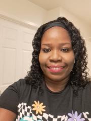 Shantelle Stewart