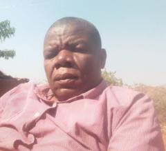 Michael Evance Khunga