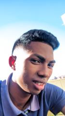 Randrianarisoa Fiononana odilon