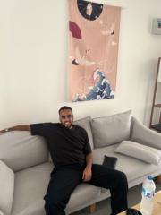 Hussein Abdulle