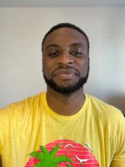 Mustapha Jordan